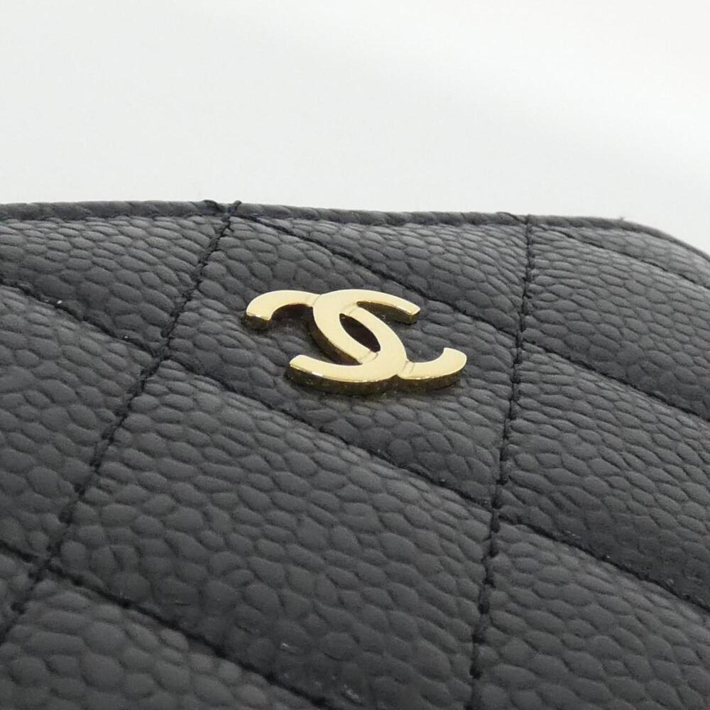 CHANEL Black Wallet - Picture 5 of 6